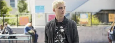 Qui est ce personnage ?