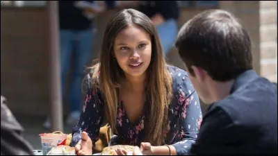 Qui est ce personnage ?