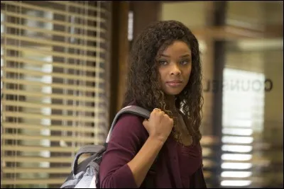 Qui est ce personnage ?