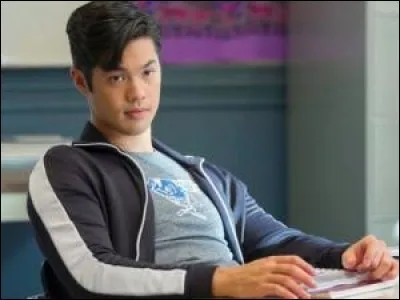 Qui est ce personnage ?