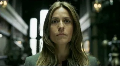 Qui est ce personnage ?