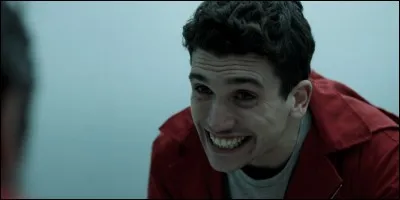 Qui est ce personnage ?