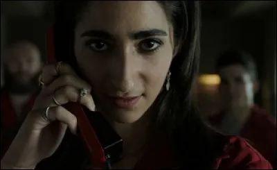 Qui est ce personnage ?