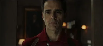 Qui est ce personnage ?