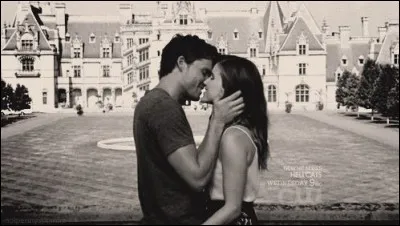 Dans quelle série peut-on voir ce couple ?