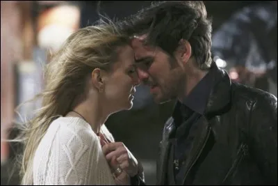 Dans quelle série peut-on voir ce couple ?