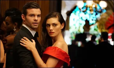 Quel est ce couple ?