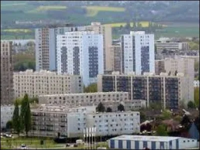 Qu'est-ce qu'un quartier chaud ?