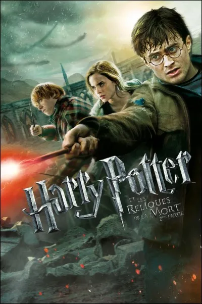 Combien y a-t-il de films ?