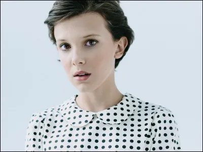 À quel âge a-t-elle commencé sa carrière d'actrice ?