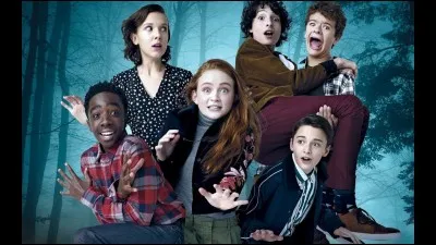 Avec quel acteur de ''Stranger Things'' Millie s'entend-elle le mieux ?