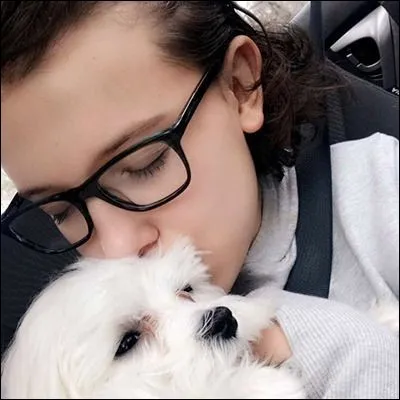 Que déteste-t-elle ?