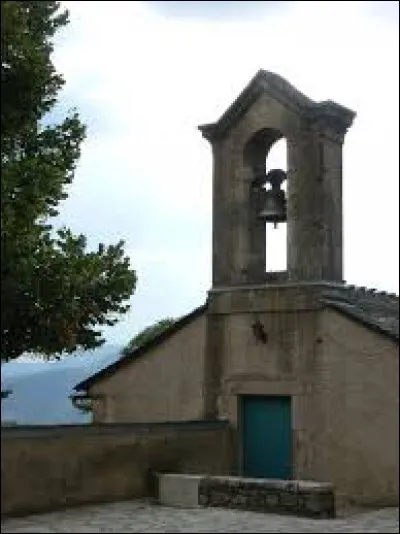 Cans-et-Cévennes est un village Lozérien situé dans l'ancienne région ...