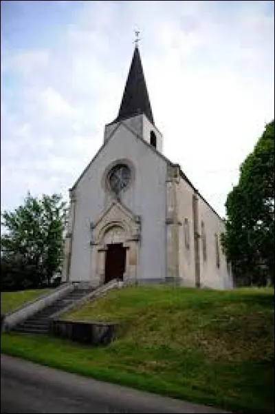 Nous partons dans le Grand-Est, à Charpentry. Petit village de 21 habitants, dans l'arrondissement de Verdun, il se situe dans le département ...