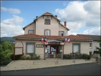 Village d'Auvergne-Rhône-Alpes, dans l'aire urbaine de Clermont-Ferrand, Malauzat se situe dans le département ...