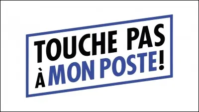 Qui n'a jamais présenté "TPMP" ?