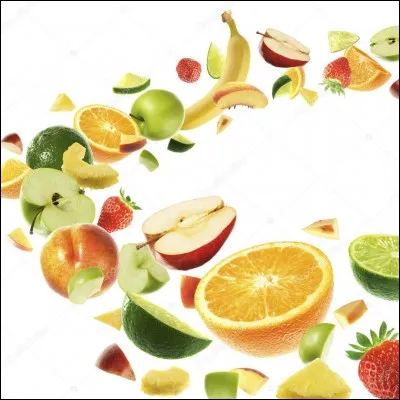 Quel fruit faut-il chatouiller pour rentrer dans les cuisines de Poudlard ?