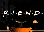 Quiz Connaissez-vous bien les personnages de la srie Friends ?