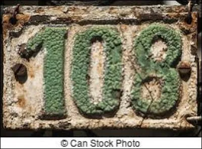 La Peugeot 108 lancée en 2014 est une...