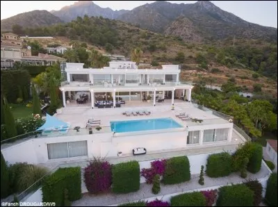 Dans quelle ville l'émission a-t-elle été tournée ?