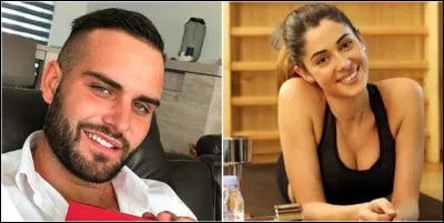 Quel couple improbable se serait créé durant le tournage ?