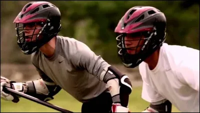 Coche les numéros de maillots de crosse qui sont mal attribués.