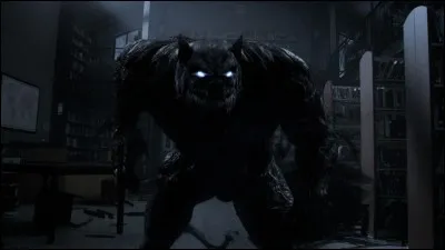 Qui la Bête du Gévaudan avait-elle pris comme adolescent pour permettre la renaissance de Sébastien Valet ?