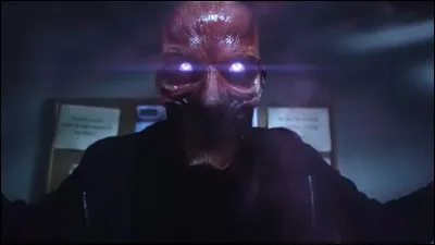 Les deux parties de l'Anuk-ite ont pris l'apparence de...