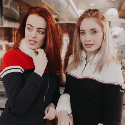 As-tu une amie qui vit avec toi ?