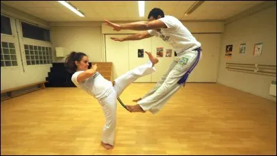 Quel sport aimes-tu ?