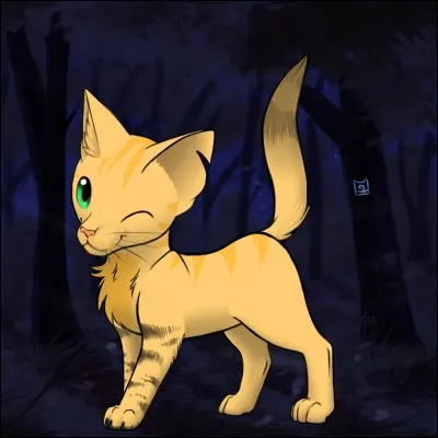 Qui a-t-elle aimé en premier ?