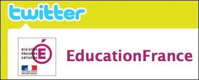 Pourquoi Twiter a-t-il t choisi par le Ministre de l'ducation Nationale comme outil pdagogique?