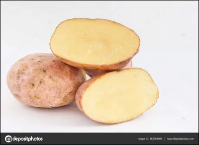 Donnez le nom latin de cette plante.