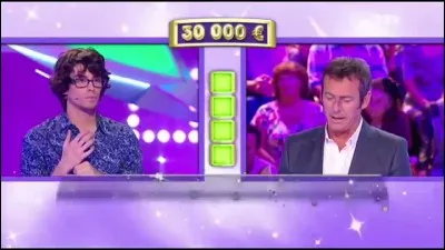 À quelle heure passe "Les Douze Coups" ?