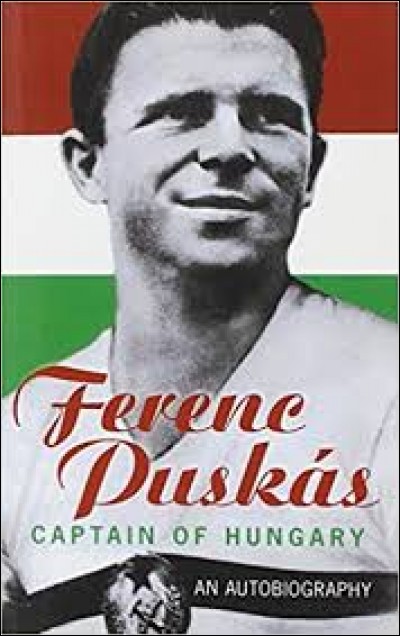Joueur hongrois hypertalentueux, Ferenc Puskas a permis à la Hongrie d'accéder à la finale de la Coupe du monde en 1954. Après avoir été naturalisé pour quelle sélection nationale jouera-t-il en 1962 ?