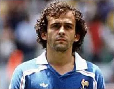 Michel Platini a conduit deux fois la France en demi-finale de la Coupe du monde. Il a été élu Président de l'UEFA. Dans quel club italien a-t-il évolué ?