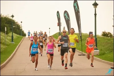Je suis le troisième d'une course. Je dépasse le deuxième, quelle est ma position ?
