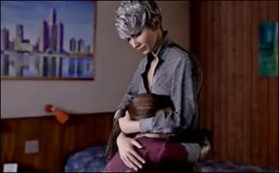 Que découvre Kara sur Alice au fil du temps ?