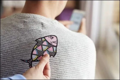 Ta blague préférée pour le 1er avril :