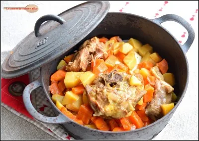 Qu'adores-tu cuisiner pour ta famille ?