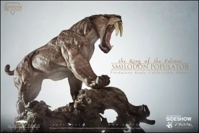 Comment s'appelle cet animal ?