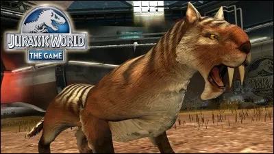 Comment s'appelle cet animal ?