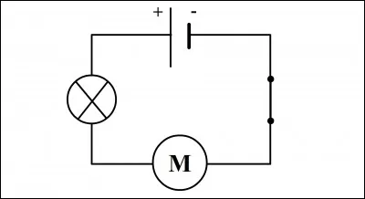 Quelle loi doit-on appliquer dans un circuit en série ?
