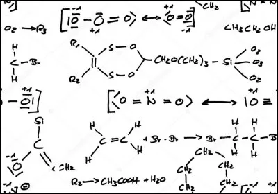 Quelle formule correspond à cette loi ?