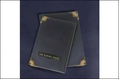 Quel est le nom du personnage ayant parlé au seigneur Voldemort au travers d'un journal intime (HP2) ?