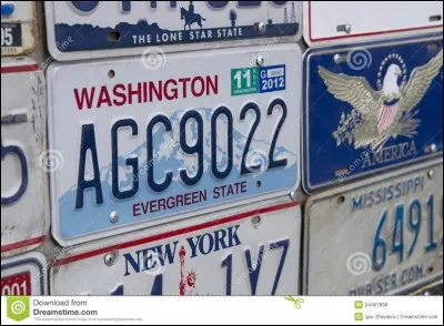 Quel est le numéro de matricule du héros ?