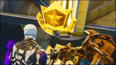 Dans les défis de la semaine 9, il faut...
(Plusieurs réponses possibles)