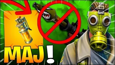 Combien de roquettes peut-on transporter au maximum depuis la mise à jour ?