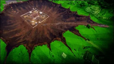 Comment est Dusty Depot depuis la saison 4 ?
(Plusieurs réponses possibles)