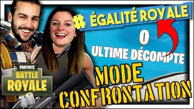 Que se passe-t-il lorsque deux équipes ont le même nombre de joueurs vivants dans le troisième cercle de la tempête en mode "Confrontation" ?